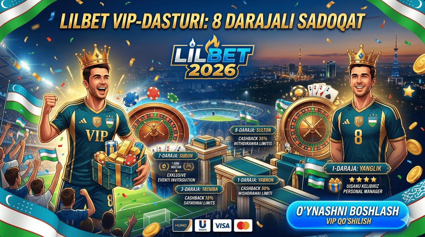 photo Lilbet VIP