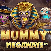 image mummy megaways