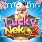 photo lucky neko 2