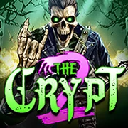 photo the crypt