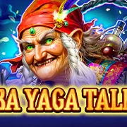 photo baba yaga tal