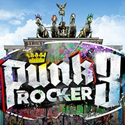 photo punk rocker 3